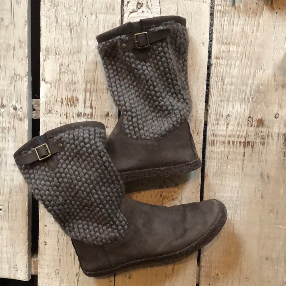 UGG boots